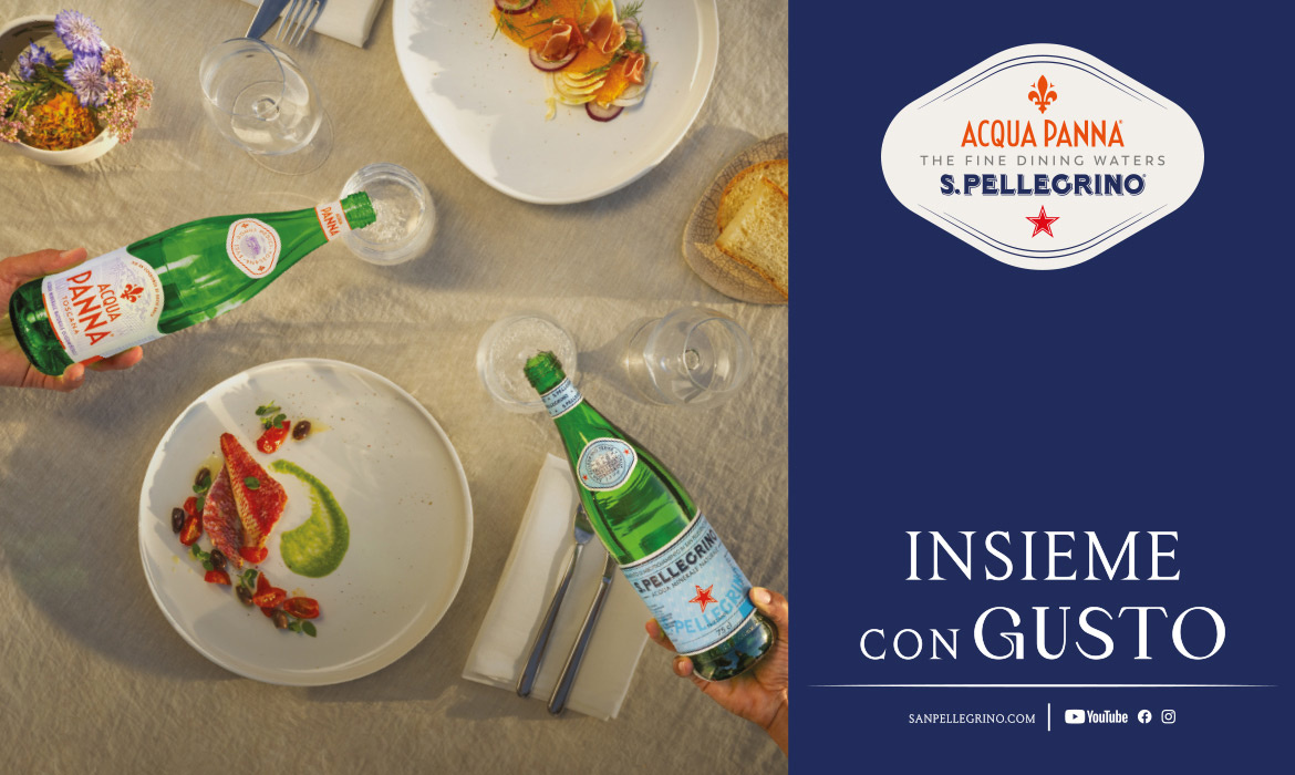 Leonardo Ronchetti e Luca Santarelli