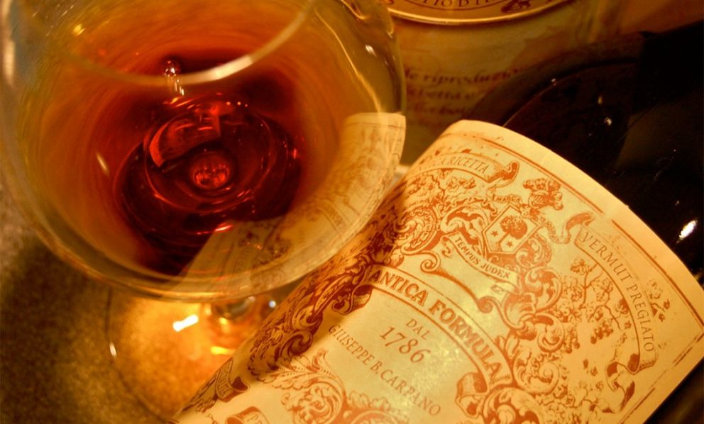 Da Cavour ai mixologist: Antica Formula, così è nato l’aperitivo all’italiana