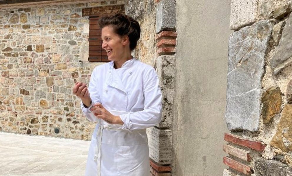 Cacciaconti, Tosca, Menabò, La Ripa: quattro ristoranti novità dalla Toscana alla Puglia