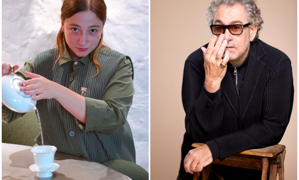 In parallelo tra vino e tè: intervista doppia a Bruno Verjus e Agnese Morandi