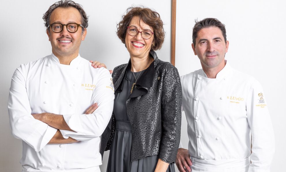 «Prendersi cura di chi lavora con noi»: il caso Noma e il modello Aimo e Nadia