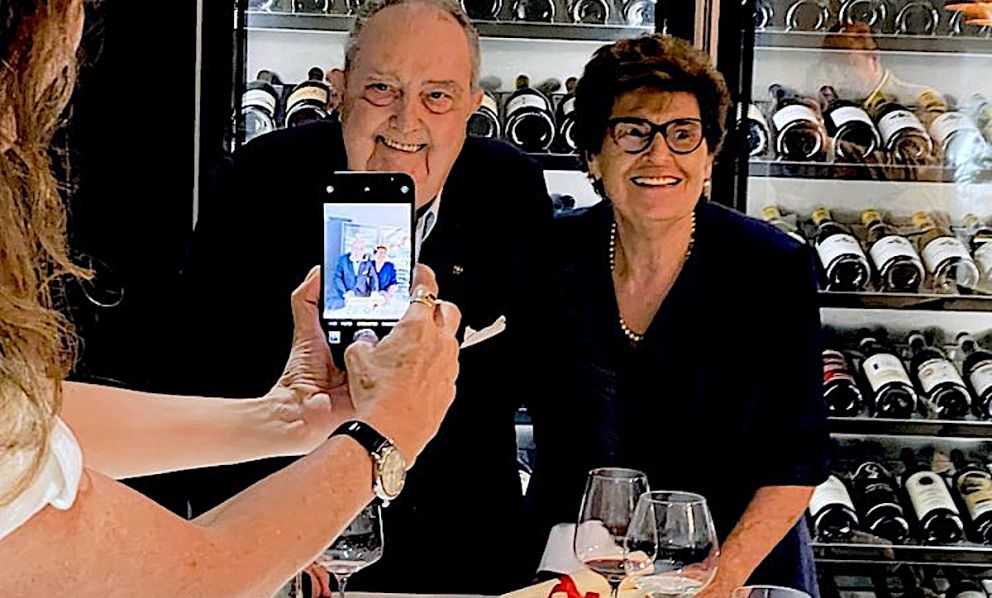 Aimo merita le nostre lacrime e il nostro amore