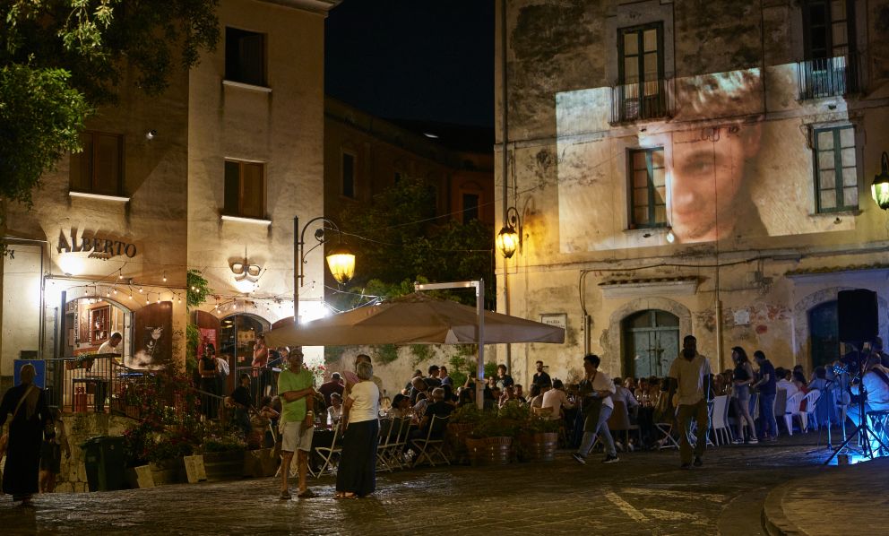 La Notte degli osti: quando la convivialità è protagonista di un'intera cittadina
