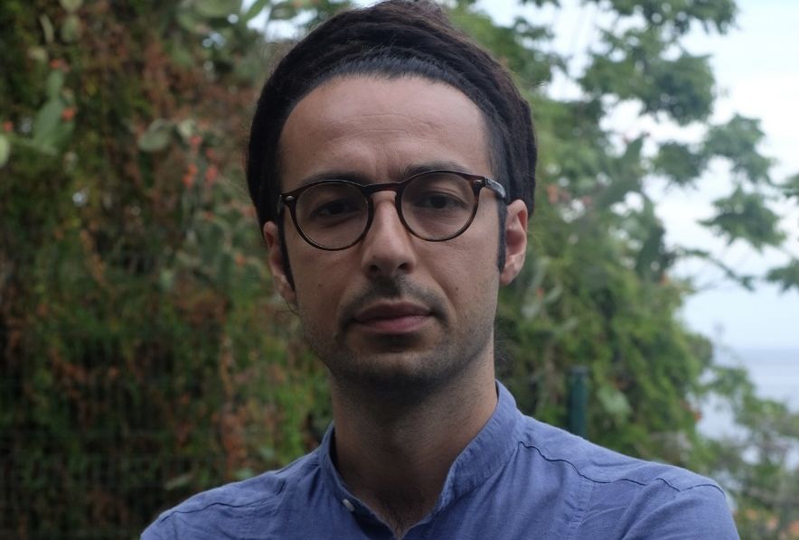 Alessandro Di Tizio, forager del Mirazur: «Oggi raccogliere erbe selvatiche è un atto rivoluzionario»
