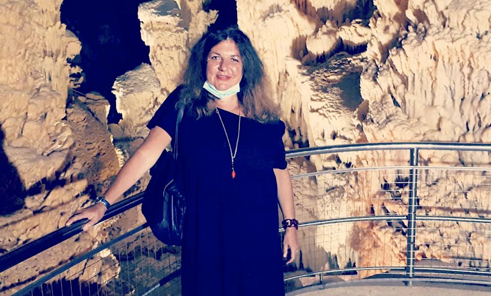 In memoria di Alessandra Moneti, che sapeva raccontare il cibo con un sorriso