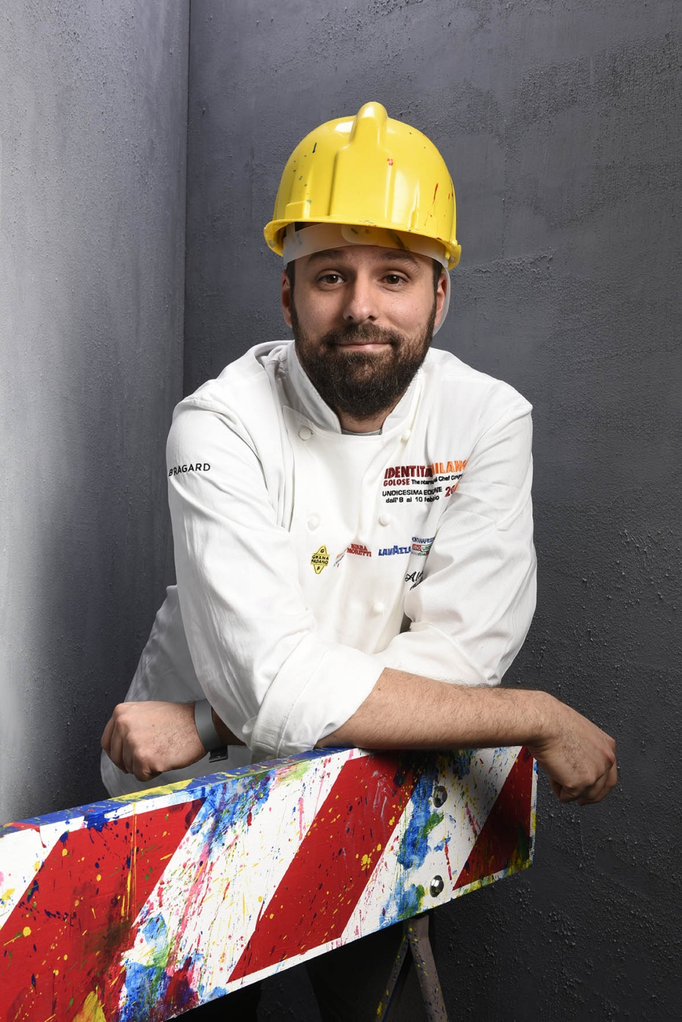 Photogallery






RUSSIAN DEBUT. Viola Cateni of Identità Golose with Vladimir Mukhin, White Rabbit in Moskow








SUBLIMATION OF LEFTOVERS. Massimo Bottura








SOUTHERN UNITED STATES. Sean Brock of Husk, Charleston








HEALTH AND TASTE. Heinz Beck and Francesca Barberini








EL COQ's CREST. Lorenzo Cogo, El Coq in Marano Vicentino








BLUE LAGOON. Lionello Cera, Antica Osteria Cera, Campagnia Lupia (Venice)








CHICKENS AND STARS. Gian Pietro Damini, Damini e Affini, Arzignano (Vicenza)








SILENCE AND BEAUTY. Kei Kobaiashi, a Japanese pastrychef in Paris








A HOMAGE TO GREAT SPANISH CHEFS. Josep Maria Rodriguez Guerola from Barcelona








THE TASTY KILOMETRE. Corrado Assenza, Caffè Sicilia, Noto (Siracusa)








VEGETARIAN ASCESIS. Pietro Leemann, Joia, Milan








KING OF THE KITCHEN GARDEN. Enrico Crippa, Piazza Duomo, Alba (Cuneo) 








GEOMETRICAL INTELLIGENCE. Davide Scabin, Combal.zero, Rivoli (Torino)








ETHICS AND RESPONSIBILITY. Davide Oldani, D'O, Cornaredo (Milan)








ESTEROFILIA? WHAT IS IT? Fabio Pisani e Alessandro Negrini, Aimo e Nadia, Milan








PASSATELLI IN PARADISE. A Massimo Bottura's dish








IN LOVE WITH 'NDUJA. Bryce Shuman, Betony, New York








CHEF AND SOUS-CHEF. Carlo Cracco e Luca Sacchi, Cracco, Milan








PINK BLOOD. PInk bloody rice by Christian Milone, Gastronavicella della Trattoria Zappatori, Pinerolo (Turin)








BEE COOKING. Cristina Bowerman's nest, Glass Hostaria, Rome








A 7 NOTES MENU. Enrico Bartolini, Devero, Cavenago Brianza








ALTITUDINE VERTIGO. Virgilio Martinez, Central, Lima, Perù








BY THE MAESTRO. Gualtiero Marchesi and Gianluca Fusto








VEGETARIAN TURN. Alain Ducasse and Romaine Meder, Plaza Athénéee, Paris








THE CUSTOMER IS NOT SERVED. Marco Giallini and Marco Reitano, Noi di Sala








MISTER 20 RESTAURANTS IN 4 YEARS. Jason Atherton, Pollen Street Social and lots more








THE BREAD GIANT. Great spelt bread cooked with sea herbs and five seaweeds by Gabriele Bonci, Bonci bakery, Rome








GLUTEN FREE. Sweet awakenings by Loretta Fanella








IRON ANGEL. Loretta Fanella, Borgo San Jacopo, Florence








THE DECALOGUE. Niko Romito, 3 Michelin stars in Abruzzo and lots more, including Milan








FRIED DELIGHTS. Fried grain by Renato Bosco








MY BELOVED SPECK. Riccardo Gaspari, El Brite de Larieto, Cortina d'Ampezzo (Belluno)








EARTHY PIZZA. Turnip di Simone Padoan of I Tigli in San Bonifacio (Verona)








A SARDINIAN IN PARIS. Simone Tondo, Roseval, Paris








MOUNTAINS I LOVE YOU. Stefano Ghetta, L' Chimpl da Tamion, Trentino





