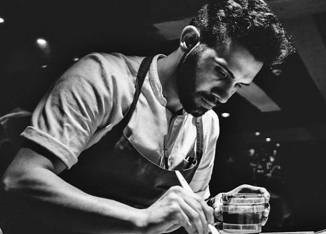 Cambio al Villa Naj, arriva Alessandro Proietti Refrigeri