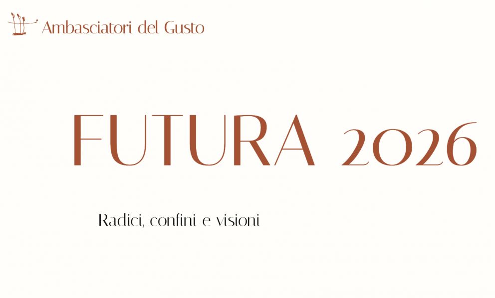 Futura 2026, gli Ambasciatori del Gusto celebrano a Trieste i loro primi 10 anni