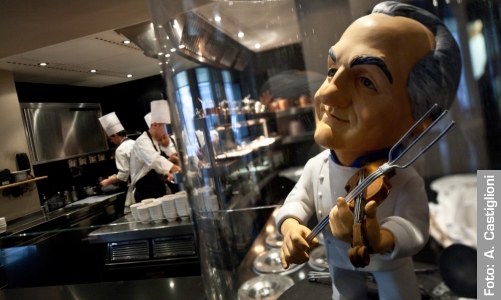 Marchesi in mostra