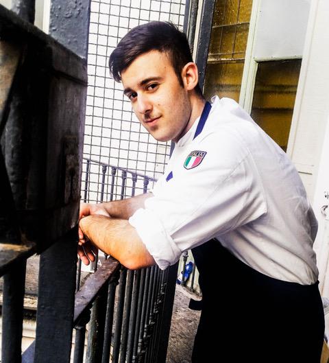 Galleria fotograficaAlessio Gallelli