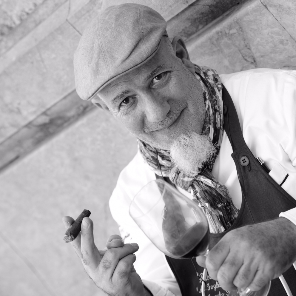 Galleria fotograficaAlessio Planeta, Elisia Menduni,  Alberto Aiello Graci e&nbsp;Faith&nbsp;Willinger
Andrea Ribaldone
