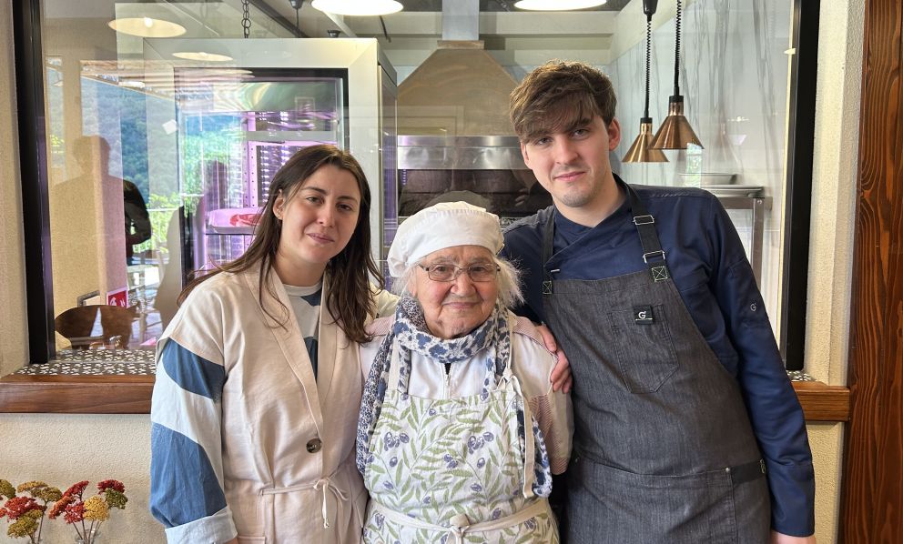 Nel nome del maiale nero: piatti di bontà incredibile nella fattoria sui Nebrodi
