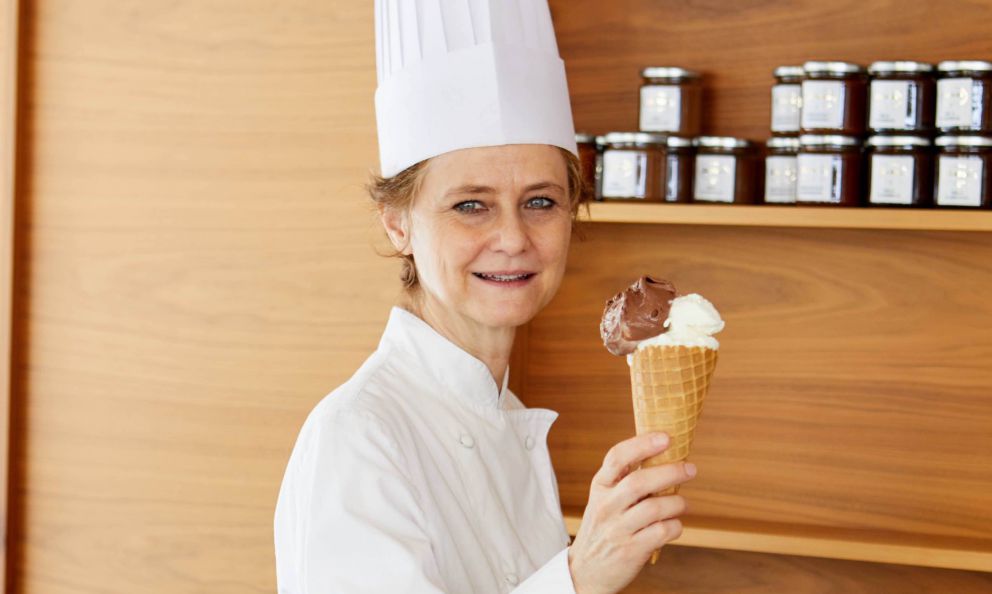 Pasticceria Sartori: 44 gusti, uno per tutti