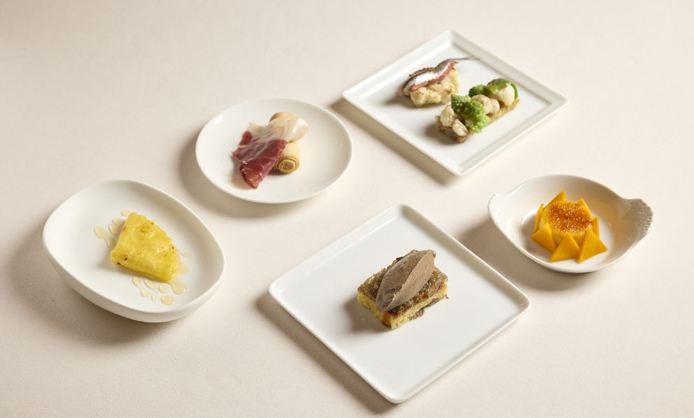 Chi ben comincia, è a metà dell'opera: evviva l'Antipasto maremmano