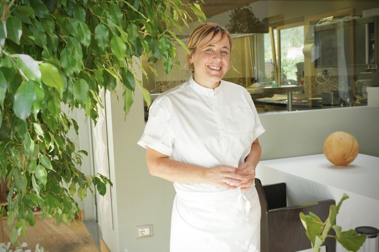 Antonia Klugmann è tornata a far servizio: «Sono felice e commossa per la solidarietà ricevuta»