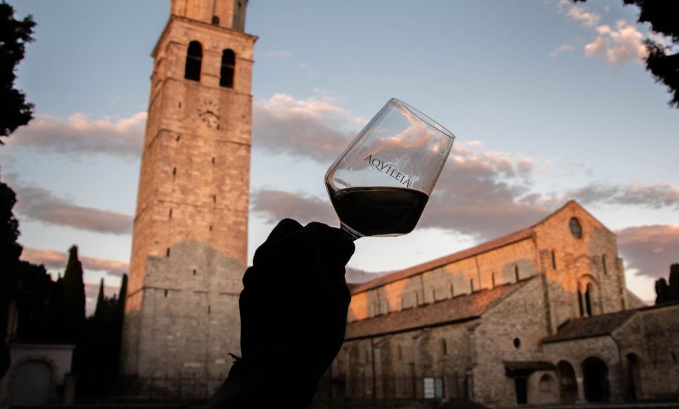 Alla scoperta di Aquileia e dintorni tra storia, arte, laguna, sapori e vini millenari