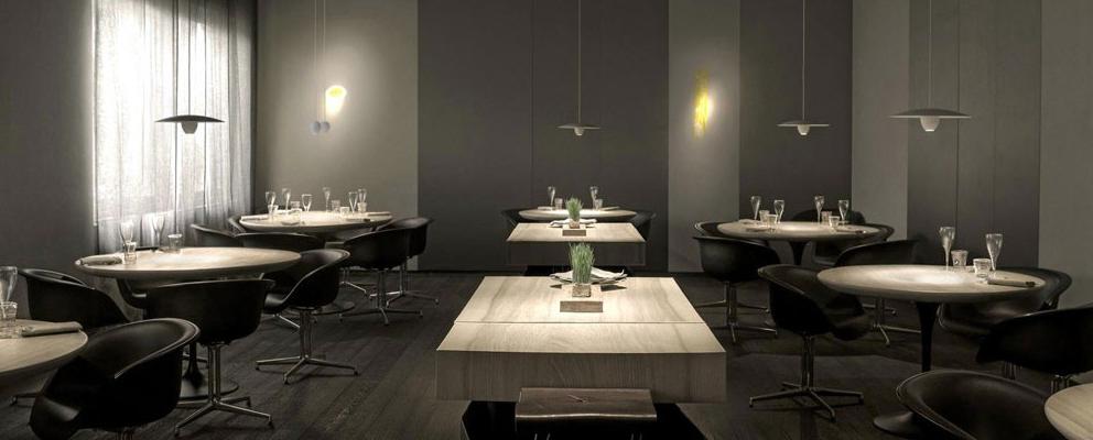 I partner di Pagine Gastronomiche: Arredamento e Illuminazione