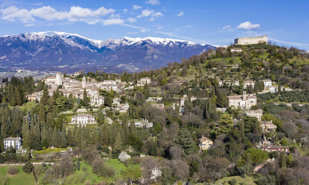 Asolo, obiettivo farsi conoscere: «Noi, il Cru del Prosecco»