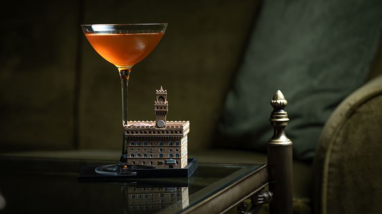 Firenze da bere: i migliori cocktail bar da provare durante la Florence Cocktail Week