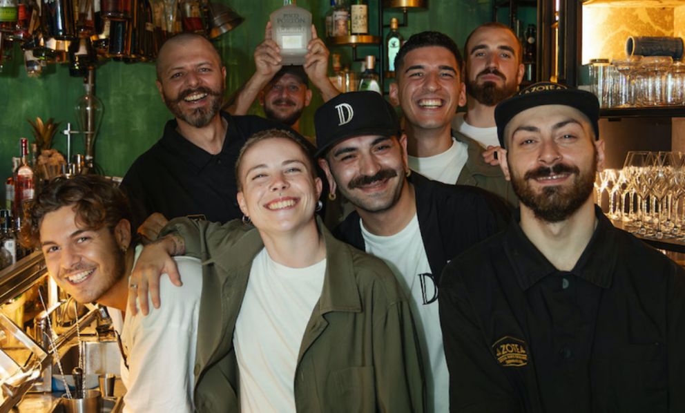 Torino is a state of mind, ovvero nuove prospettive della mixology oltre ogni confine