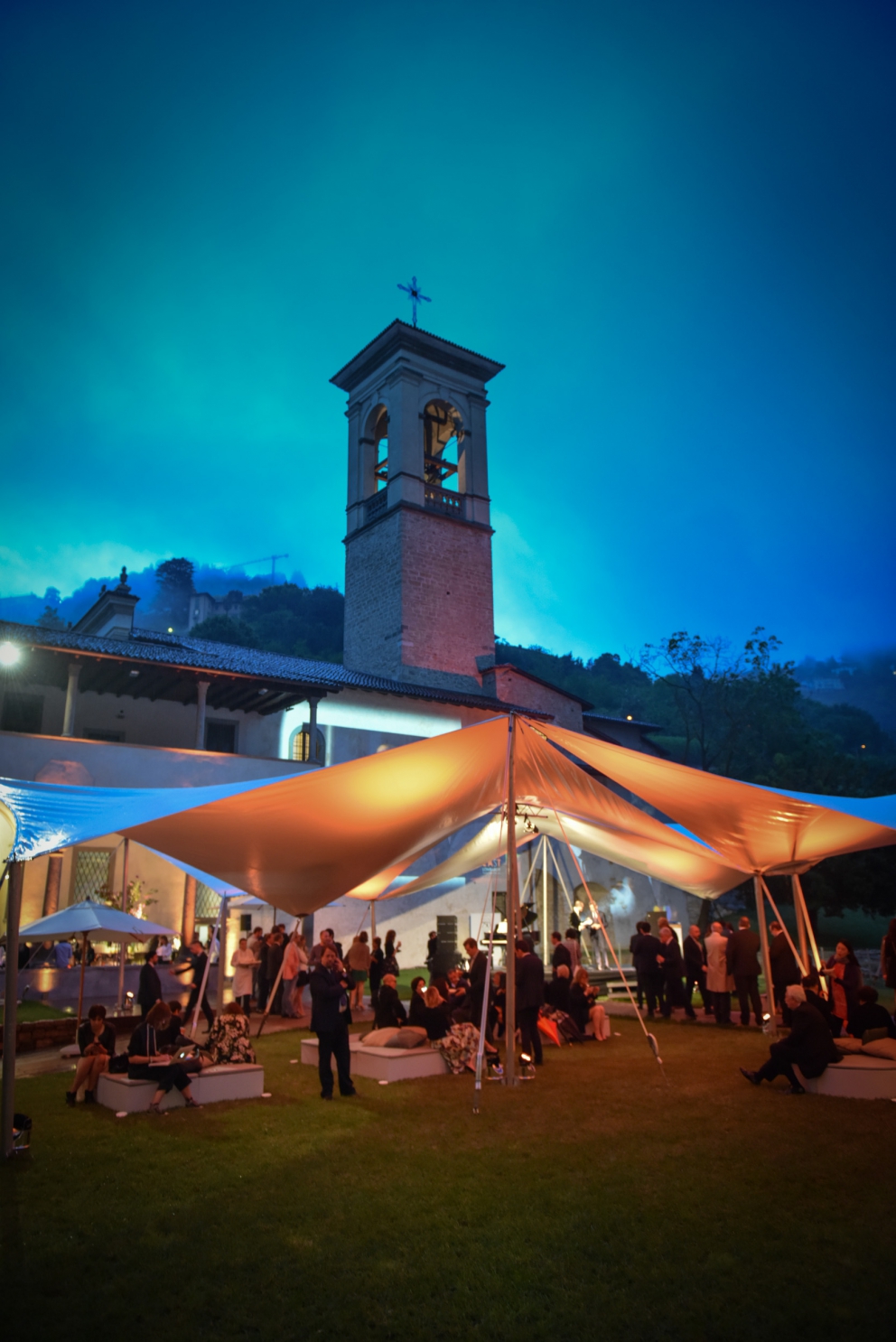 Photogallery
















Gianluca Galimberti, sindaco di Cremona



















Stefano Cerveni al lavoro






