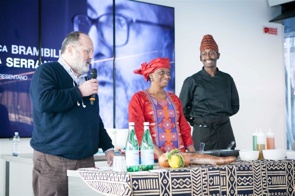 Galleria fotografica



