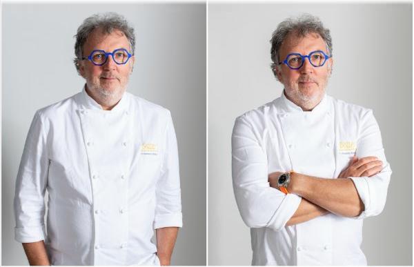L’upgrade di Francesco Ballico