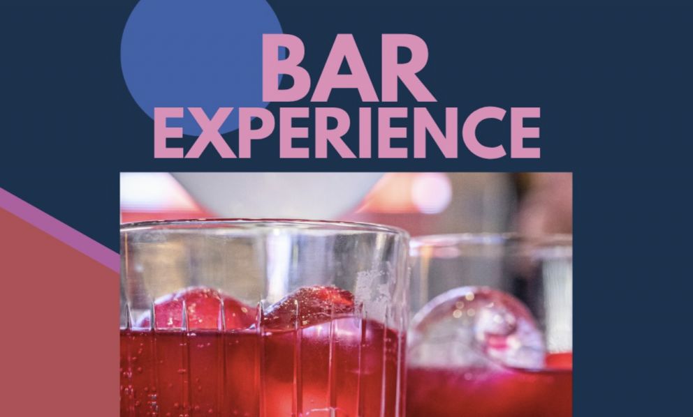 Bar Experience a Identità Milano 2026: tre giorni con la grande mixology