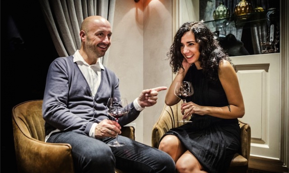 Bastianich i voti, Marchi i funghi