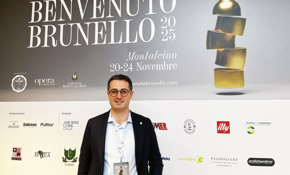 «Brunello di Montalcino, siamo sulla buona strada. Anche per il futuro»