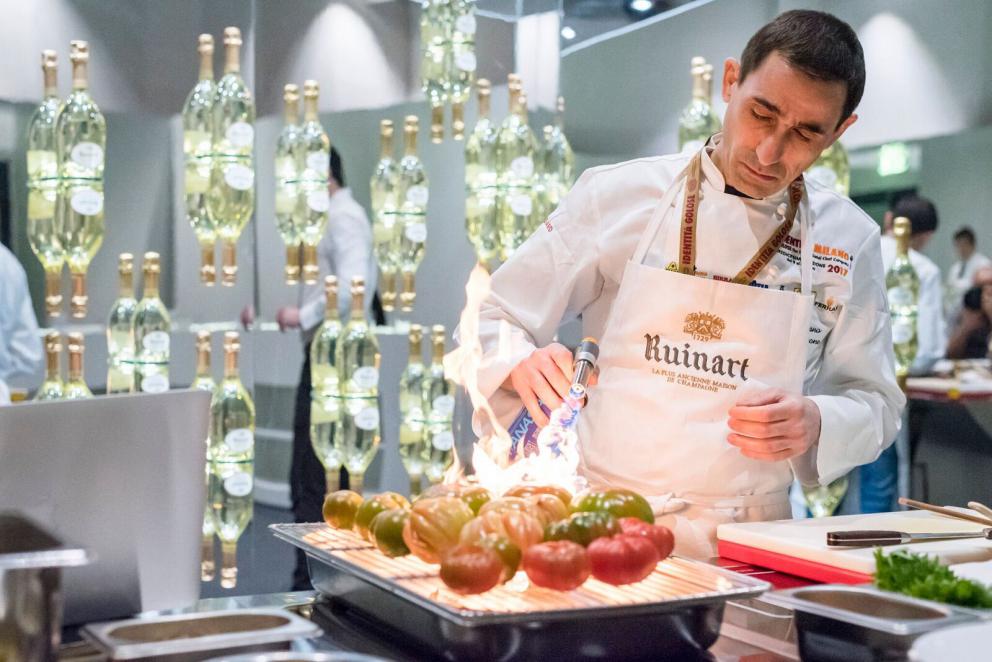 Galleria fotografica



