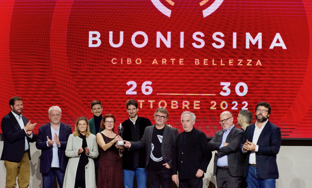 Bob Noto e una Torino Buonissima