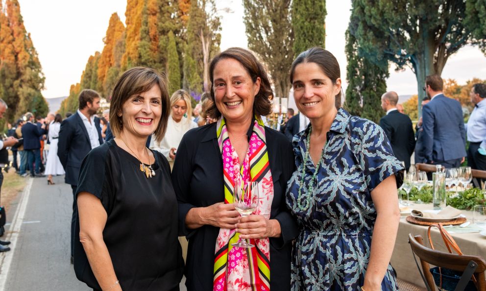 Bolgheri Divino 2021, la sintesi perfetta di un territorio celebrato nel viale dei Cipressi  