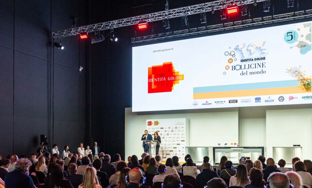 Bollicine del Mondo, con la quinta edizione si arriva a quota mille