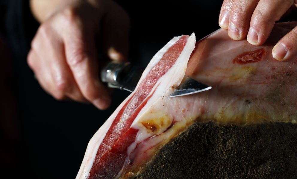 Gran salumi sardi: c'è un'azienda norcina che esalta profumi e sapori dell'isola