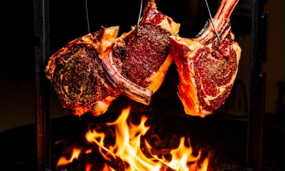A Savigno c'è un ristorante carnivoro che conquista per la sua ospitalità