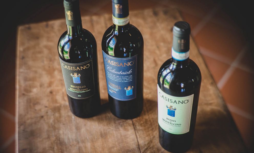 Podere Casisano a Montalcino, il sogno toscano di Tommasi Family Estates che è diventato realtà 