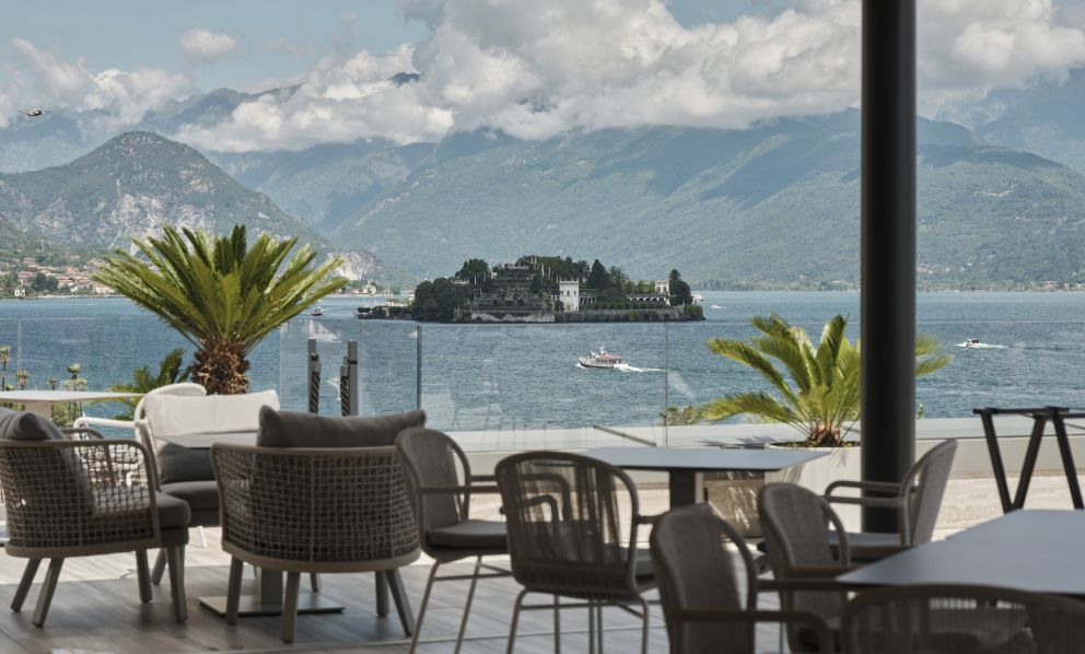 La rinascita del Lago Maggiore: l’ex Villa Ostini diventa Boutique Hotel Stresa