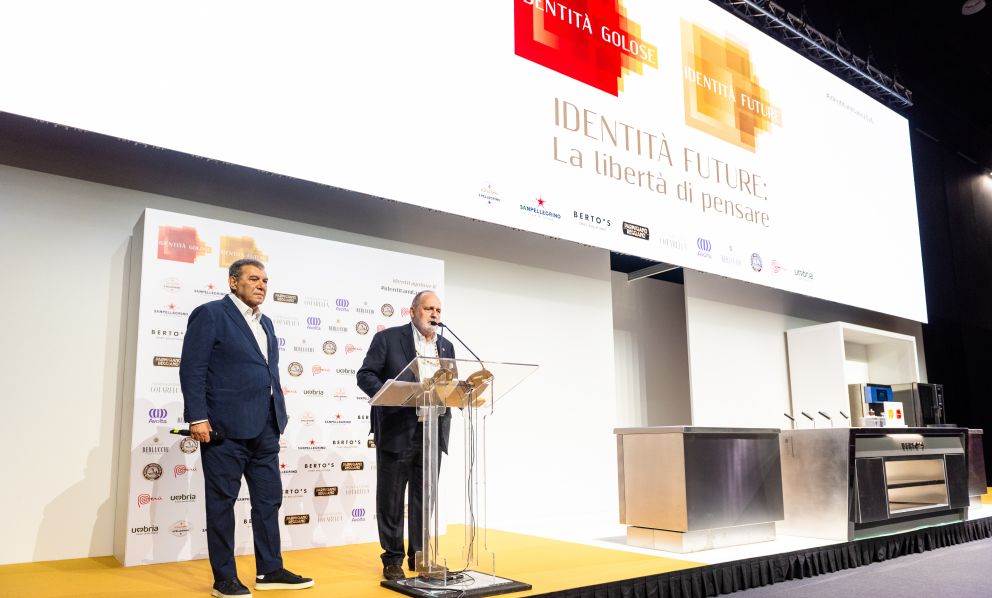 Identità Milano 2026 è live: «La Libertà di pensare? È innanzitutto libertà di cambiare»