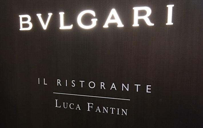 Luca Fantin, storia di vita e di piatti tra il Veneto e il Giappone