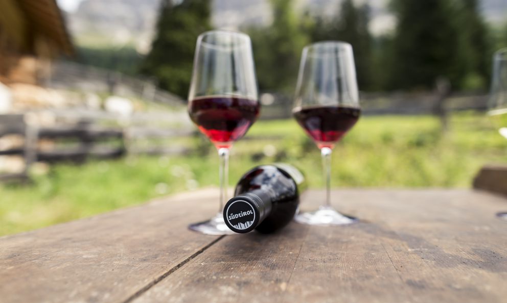 Il futuro dei vini dell'Alto Adige: si punta su altitudine e sostenibilità