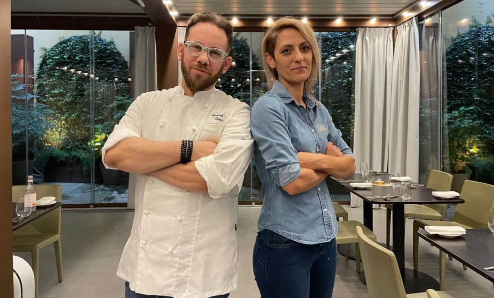 Bottega Dani, da Cecina a Identità Golose Milano nel segno di pizza e cocktail
