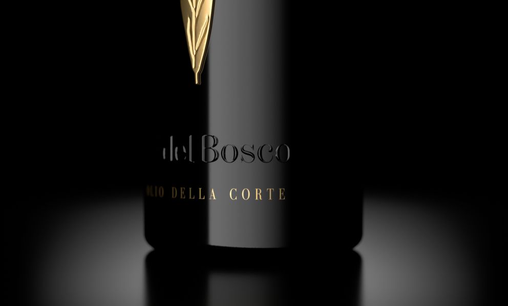 La nuova scommessa di Ca' del Bosco: nasce l'Olio della Corte