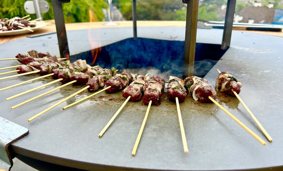 Serve una selvaggina italiana garantita: mobilitati gli Ambasciatori del Gusto