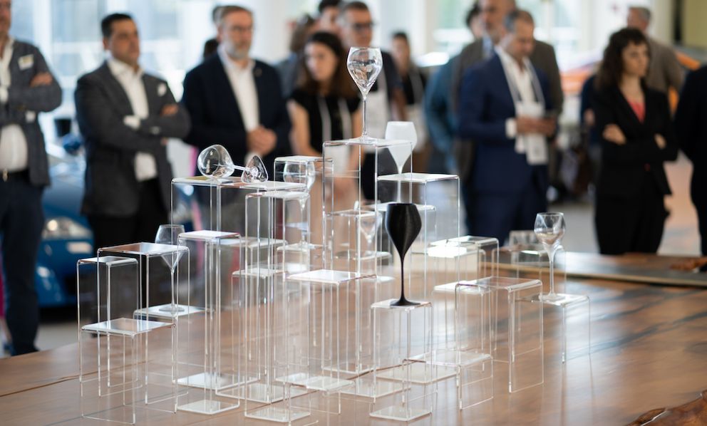 Il Consorzio Alta Langa lancia Terra, il nuovo calice speciale per la degustazione