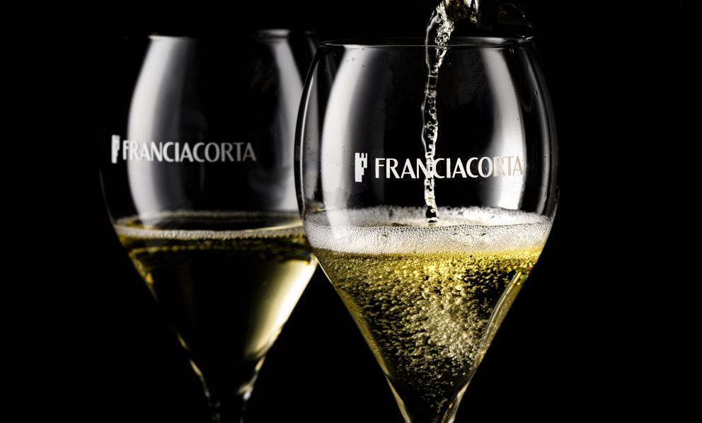 Il nuovo brand Franciacorta e la crescita costante della denominazione  