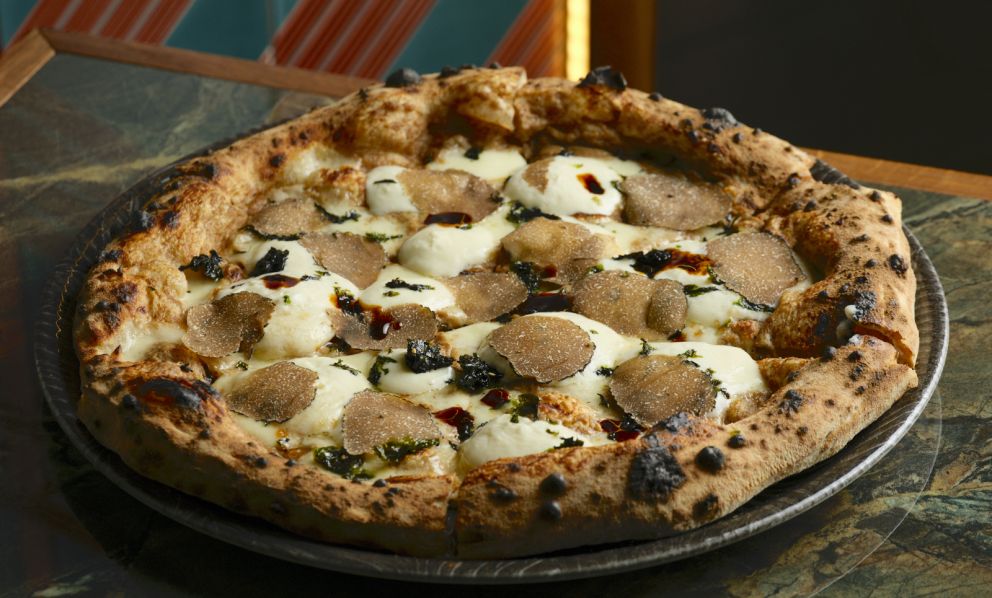 Racconto d'inverno: Canto di Bruma all'Avenida Calò