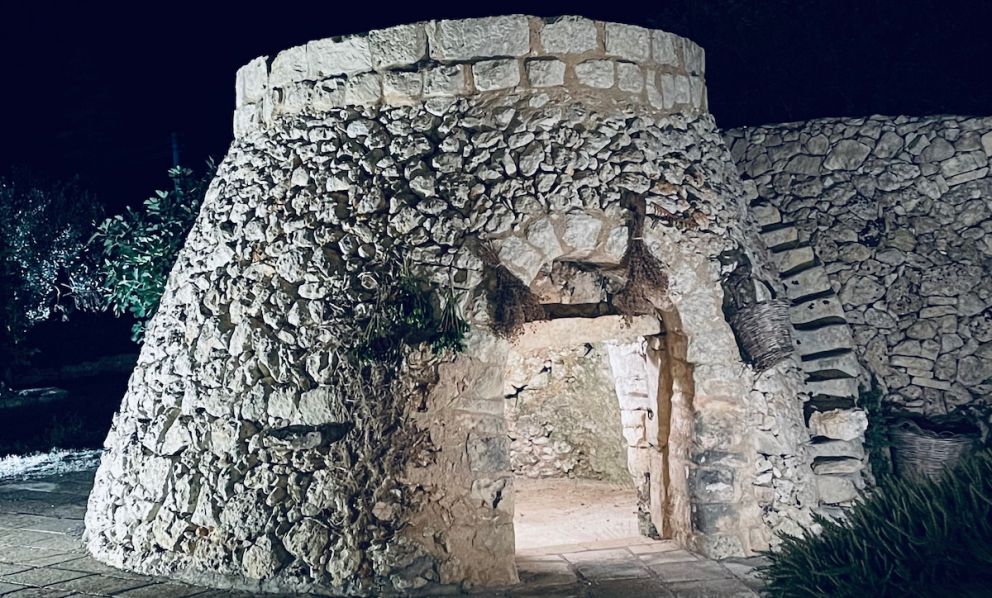Carèm, in Salento è nata una stella