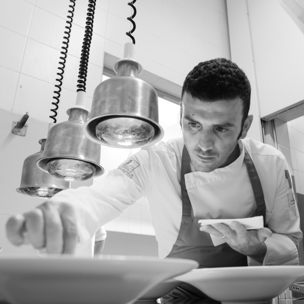 Galleria fotograficaAlessio Planeta, Elisia Menduni,  Alberto Aiello Graci e&nbsp;Faith&nbsp;Willinger
Andrea Ribaldone
Angelo Treno
Massimo Bottura e Lorenza Fumelli&nbsp;
