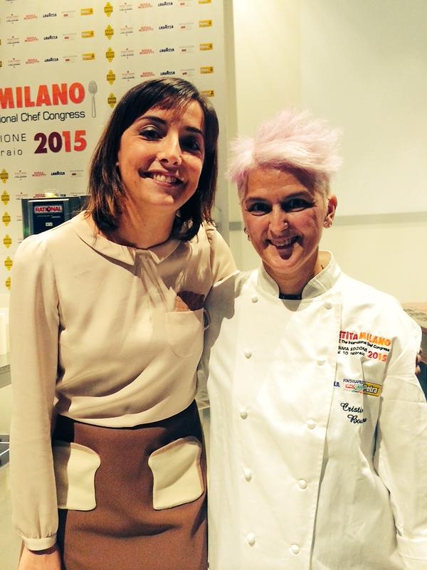 Photogallery






RUSSIAN DEBUT. Viola Cateni of Identità Golose with Vladimir Mukhin, White Rabbit in Moskow








SUBLIMATION OF LEFTOVERS. Massimo Bottura








SOUTHERN UNITED STATES. Sean Brock of Husk, Charleston








HEALTH AND TASTE. Heinz Beck and Francesca Barberini








EL COQ's CREST. Lorenzo Cogo, El Coq in Marano Vicentino








BLUE LAGOON. Lionello Cera, Antica Osteria Cera, Campagnia Lupia (Venice)








CHICKENS AND STARS. Gian Pietro Damini, Damini e Affini, Arzignano (Vicenza)








SILENCE AND BEAUTY. Kei Kobaiashi, a Japanese pastrychef in Paris








A HOMAGE TO GREAT SPANISH CHEFS. Josep Maria Rodriguez Guerola from Barcelona








THE TASTY KILOMETRE. Corrado Assenza, Caffè Sicilia, Noto (Siracusa)








VEGETARIAN ASCESIS. Pietro Leemann, Joia, Milan








KING OF THE KITCHEN GARDEN. Enrico Crippa, Piazza Duomo, Alba (Cuneo) 








GEOMETRICAL INTELLIGENCE. Davide Scabin, Combal.zero, Rivoli (Torino)








ETHICS AND RESPONSIBILITY. Davide Oldani, D'O, Cornaredo (Milan)








ESTEROFILIA? WHAT IS IT? Fabio Pisani e Alessandro Negrini, Aimo e Nadia, Milan








PASSATELLI IN PARADISE. A Massimo Bottura's dish








IN LOVE WITH 'NDUJA. Bryce Shuman, Betony, New York








CHEF AND SOUS-CHEF. Carlo Cracco e Luca Sacchi, Cracco, Milan








PINK BLOOD. PInk bloody rice by Christian Milone, Gastronavicella della Trattoria Zappatori, Pinerolo (Turin)








BEE COOKING. Cristina Bowerman's nest, Glass Hostaria, Rome








A 7 NOTES MENU. Enrico Bartolini, Devero, Cavenago Brianza








ALTITUDINE VERTIGO. Virgilio Martinez, Central, Lima, Perù








BY THE MAESTRO. Gualtiero Marchesi and Gianluca Fusto








VEGETARIAN TURN. Alain Ducasse and Romaine Meder, Plaza Athénéee, Paris








THE CUSTOMER IS NOT SERVED. Marco Giallini and Marco Reitano, Noi di Sala








MISTER 20 RESTAURANTS IN 4 YEARS. Jason Atherton, Pollen Street Social and lots more








THE BREAD GIANT. Great spelt bread cooked with sea herbs and five seaweeds by Gabriele Bonci, Bonci bakery, Rome








GLUTEN FREE. Sweet awakenings by Loretta Fanella








IRON ANGEL. Loretta Fanella, Borgo San Jacopo, Florence








THE DECALOGUE. Niko Romito, 3 Michelin stars in Abruzzo and lots more, including Milan








FRIED DELIGHTS. Fried grain by Renato Bosco








MY BELOVED SPECK. Riccardo Gaspari, El Brite de Larieto, Cortina d'Ampezzo (Belluno)








EARTHY PIZZA. Turnip di Simone Padoan of I Tigli in San Bonifacio (Verona)








A SARDINIAN IN PARIS. Simone Tondo, Roseval, Paris








MOUNTAINS I LOVE YOU. Stefano Ghetta, L' Chimpl da Tamion, Trentino








ALTOPIANO MON AMOUR. Alessandro Dal Degan, La Tana in Asiago (Vicenza)








BRITISH CONSOMME'. Brett Graham, The Ledbury, London








CALABRIA REVISITED. Bottoncini with almonds and 'nduja by Caterina Ceraudo, Dattilo, Strongoli (Crotone)








SHAEP SNACKS. Parsley and oxalys by David Toutain, Paris








SUNDAY MORNING.  Massimo Bottura and the Velvet Underground








CAIAZZO PRIDE. Franco Pepe, Grani di Pepe, Caiazzo (Caserta)








PLAY IT AGAIN, DAVIDE. Roy Paci and Davide Scabin








THAT CHEF BY THE LAKE. Paolo Lopriore of Kitchen in Como and Gianluca Biscalchin








SPICY COUPLE. Dylan Jones and Bo Songvisava of Bo.lan in Bangkok with Federico De Cesare Viola








SPAGHETTI PARTY. Massimo Bottura, Riccardo Felicetti, Giuseppe Di Martino and Stefano Vegliani








NEWYORKERS. Daniel Burns of Luskus and Bryce Shuman of Betony





